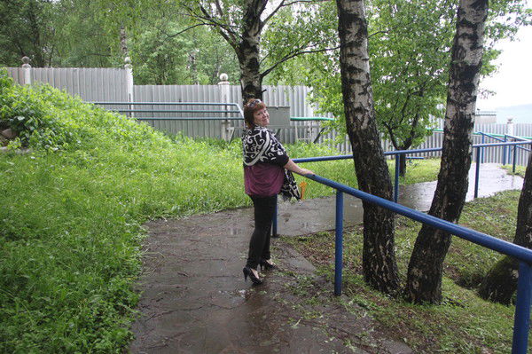 Людмила Коренева