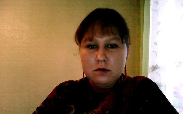 Надежда Конкина