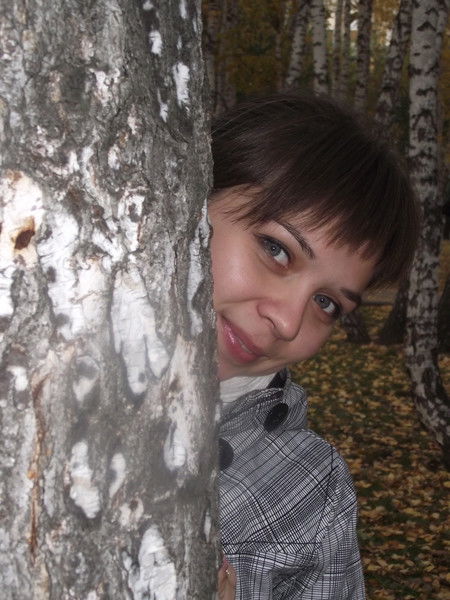 Надежда Садыкова