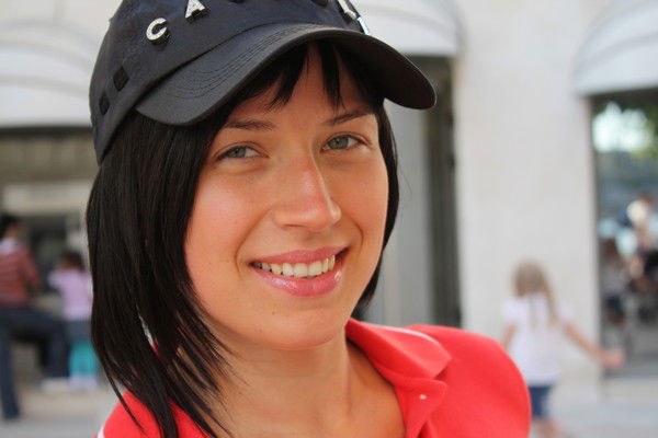 Настя Коршунова