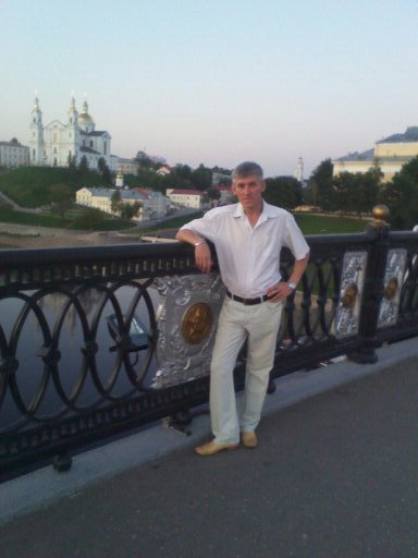 Олег Шевченко