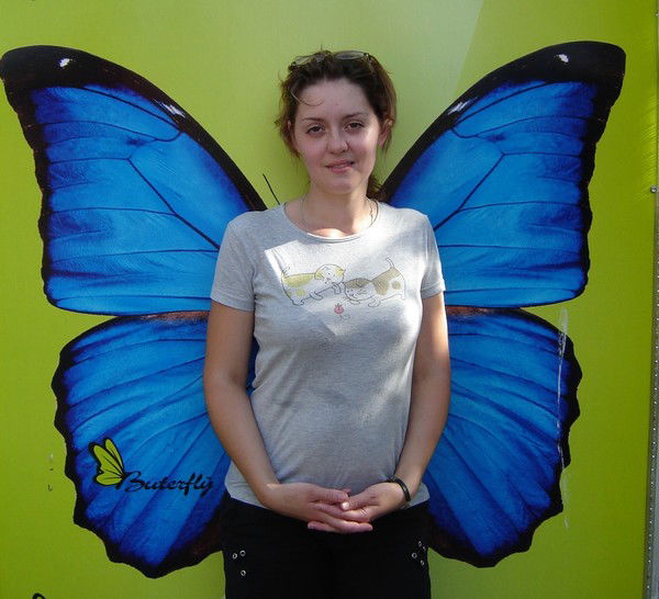 Анна Ширкина