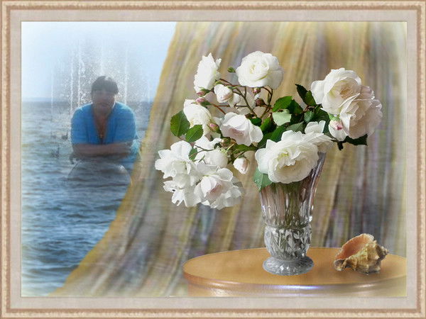 Татьяна Гасымова