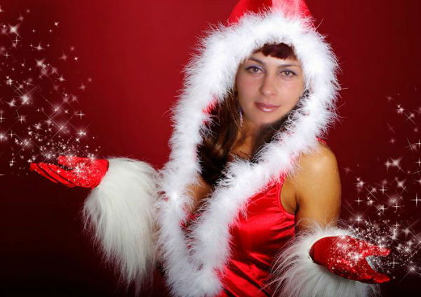 Елена Быкова