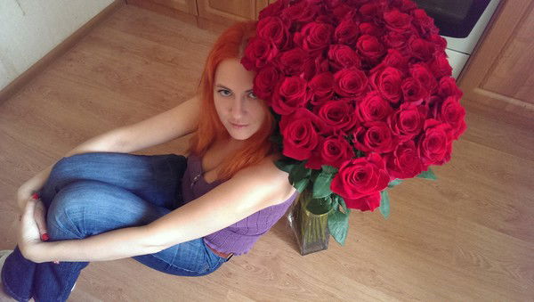 Елена Шишова