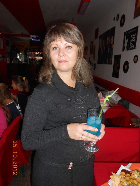 Наталья Огнева