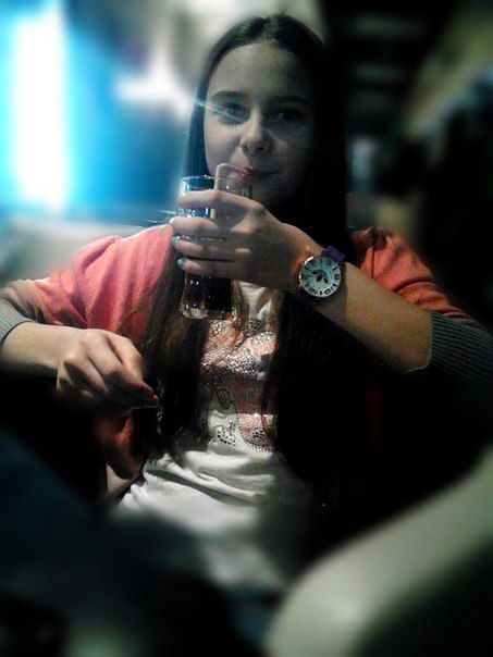 Алина Козлова