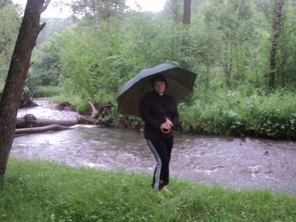 Елена Астанина