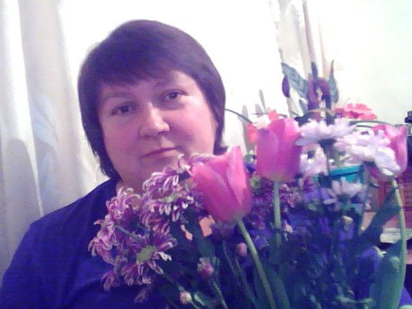 Татьяна Колосова