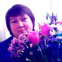 Татьяна Колосова