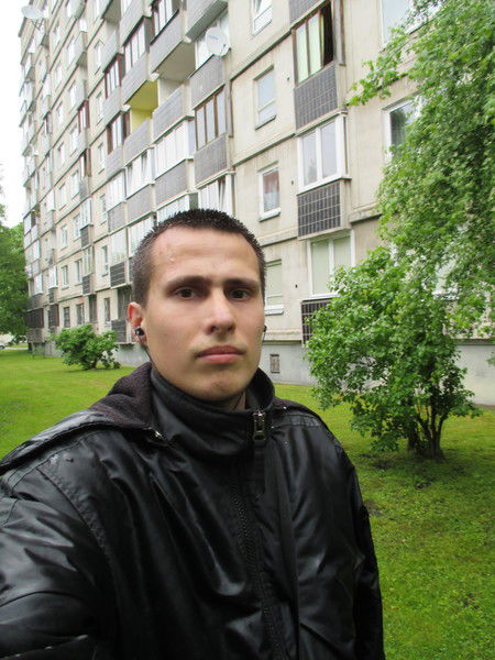 Андрей Сергеев