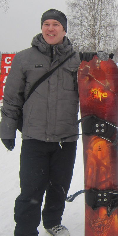 Виталий Сурин