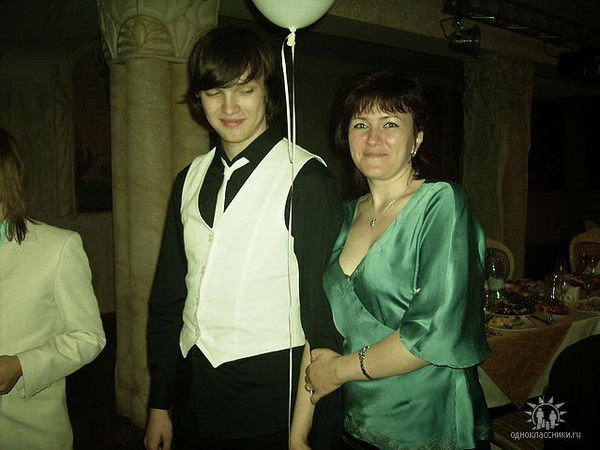 Юлия Фролова