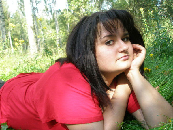 Наталья Будина