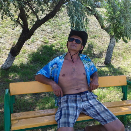 Владимир Фролов