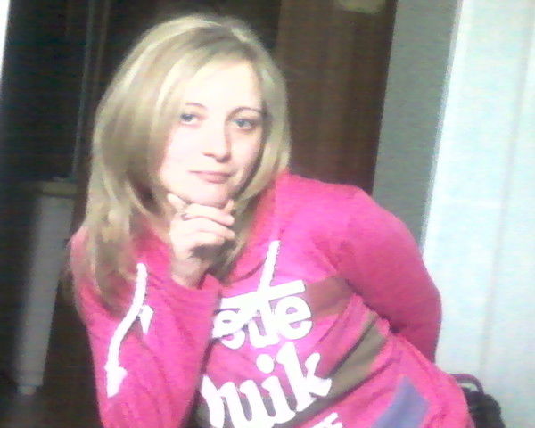 Ольга Суевалова