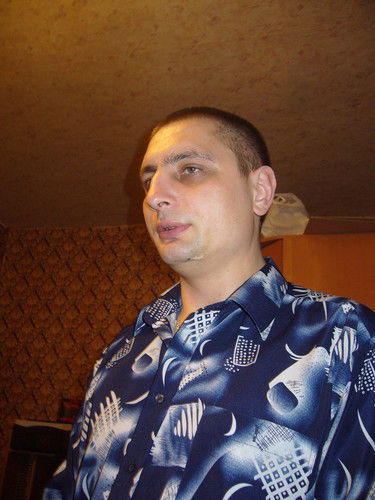 Анатолий Прокофьев