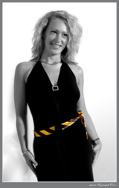 Анна Чирухина