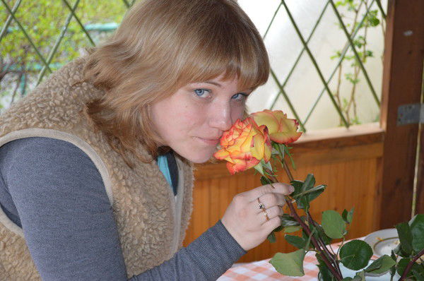 Наталья Кривошеева