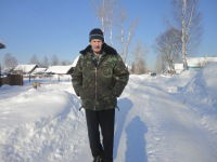 Александр Коломичинко