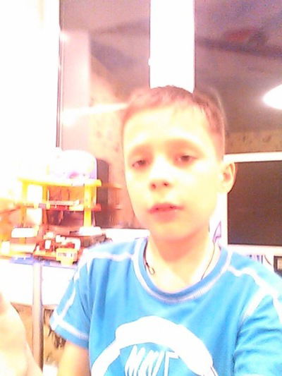 Антон Проворов