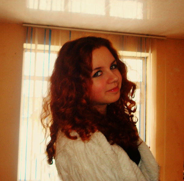 Саша Кучинская