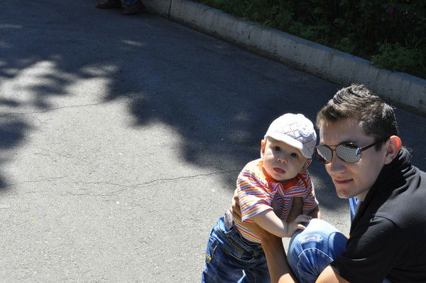 Костя Верещагин