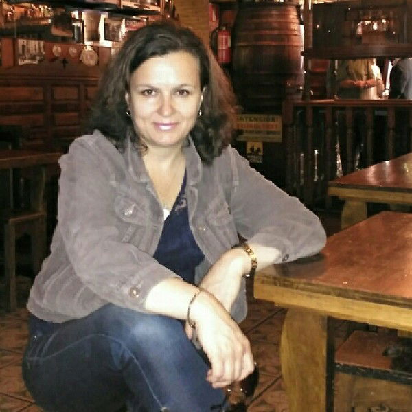 Kateryna Svitiashchuk