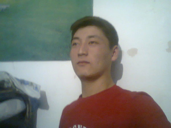 Жаныбек Улутбеков