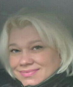 Любовь Бороненко