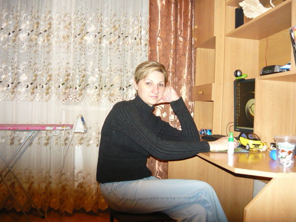 Ирина Шибина