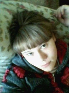 Елена Карбушева