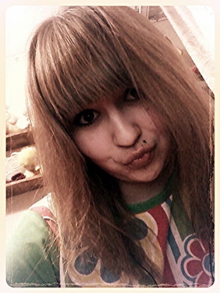 Ксения Дидык