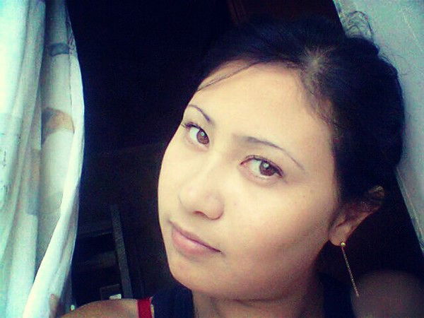 Mилана Рамазанова