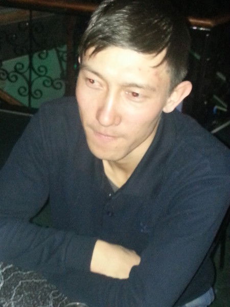 Даурен Коргамбаев