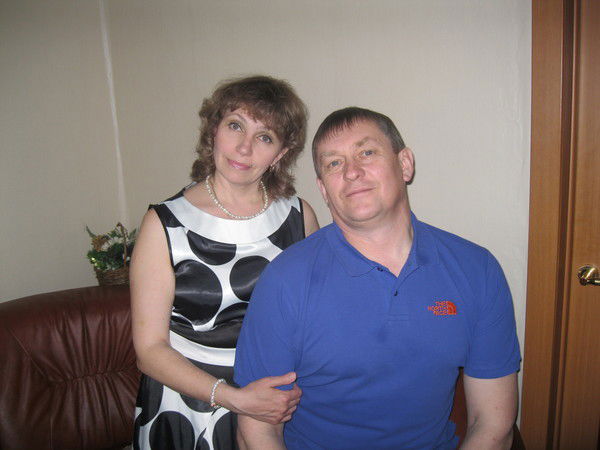 Юрий Широкоступ