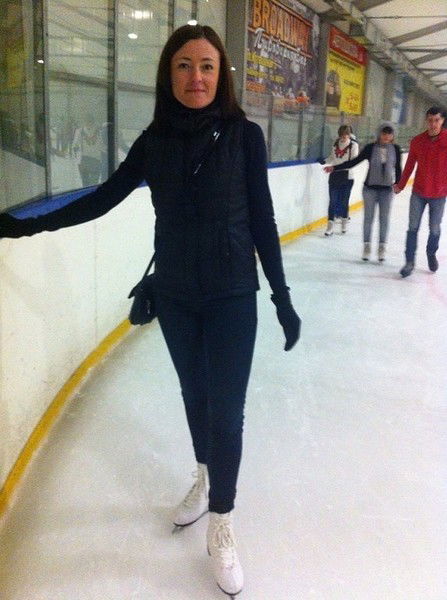 Анна Шкитина