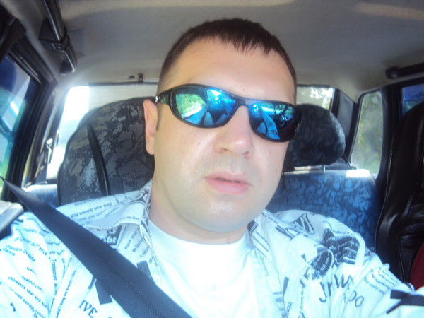 Костя Тарасов