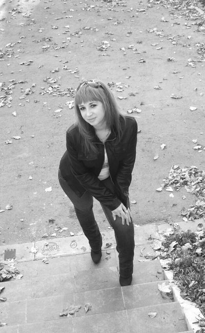 Катерина Лахаузова