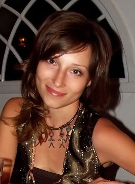 Елена Гладкова