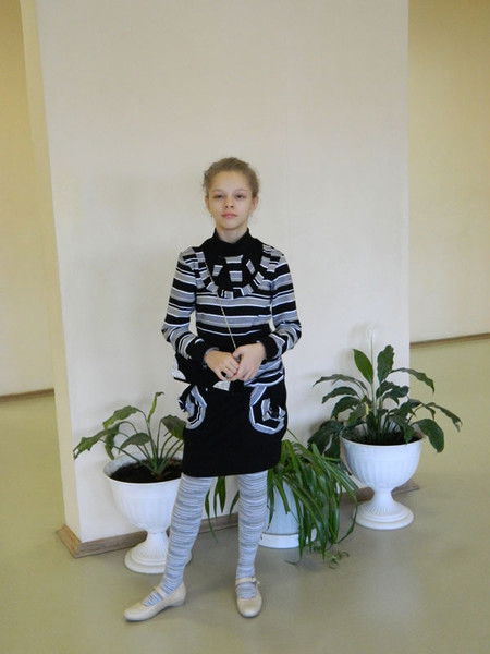 Ирина Бобкова