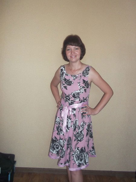 Наталья Ивльева