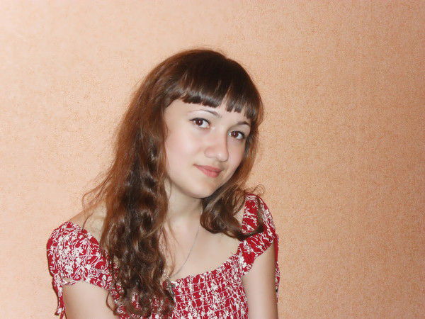 Дина Карлаева