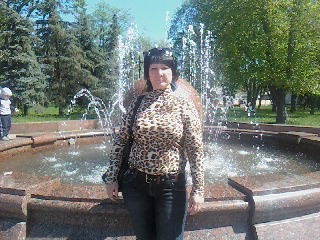 Ира Прудкая