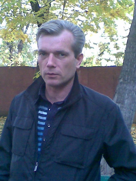 Евгений Иванов