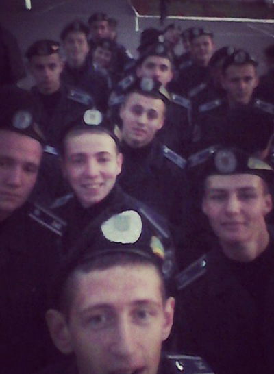 Саня Бригінець