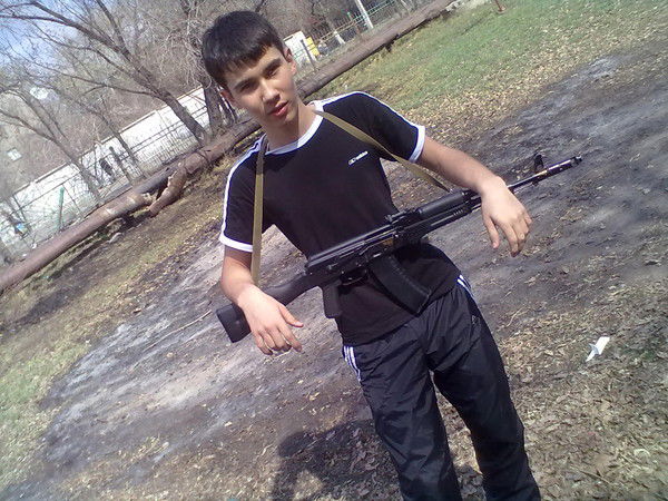 Зангар Аманбаев