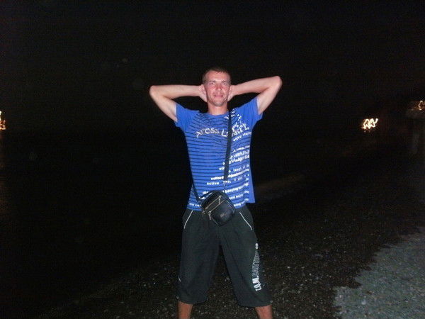 Андрей Омельченко