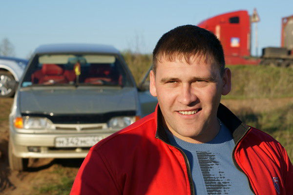 Дмитрий Фролов