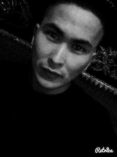 Бағдат Рахман